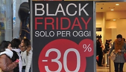 Black Friday, ecco il decalogo anti "fregature"