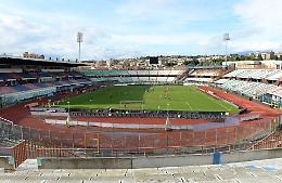 Il Catania non ci sta e attacca il sindaco Pogliese: «La sua uscita è stata politica e anche ruffiana»