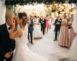 Matrimonio.com: il vincitore è una location agrigenitina