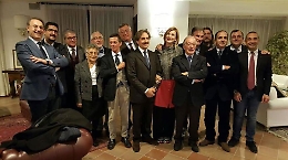 Il Rotary club Agrigento al fianco degli imprenditori