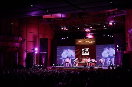 XFactor , Intesa Sanpaolo porta a Palermo due dei cantanti