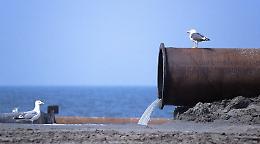 Il "j'accuse" del procuratore Zuccaro: «A Catania depurazione inadeguata»