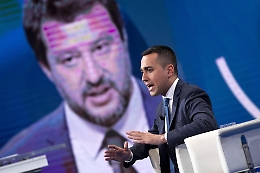 Di Maio dopo il tour in Sicilia: “nostalgia” di Salvini e avanti tutta sul «M5s del Sud»