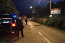 Militello Rosmarino, abusivismo edilizio: sedici denunce, tra cui consiglieri comunali