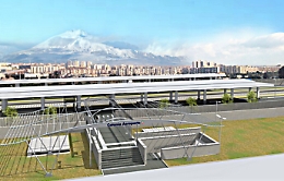 Fontanarossa, via libera alla privatizzazione.
Tappe e compratori, ecco il “piano riservato”