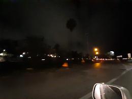 Catania, via Messina: il lato "oscuro" della città