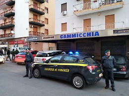 Mafia, sequestrati beni per 17 milioni al &ldquo;re degli pneumatici&rdquo; di Palermo