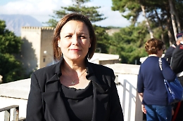 Gip archivia le accuse a Piera Aiello: non falsificò certificato elettorale