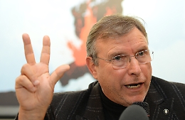 Imboscata degli ultrà contro Lo Monaco,
oggi il Catania non gioca in Coppa Italia