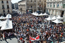 Clima, torna il Friday for Future: giovani in piazza anche in Sicilia