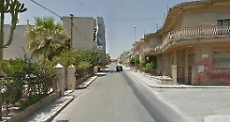 Rosolini, falciati sulle strisce pedonali
Muore una donna, ferito il cognato