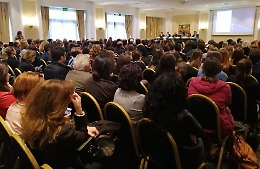 Mediazione civile, maggiore coordinamento 
tra notai e avvocati per superare le criticità