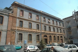 Catania, l'ex Manifattura tabacchi diventerà museo dell'archeologia siciliana