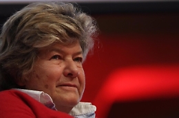 «Giunta Musumeci non pervenuta», affondo della leader Cgil Camusso