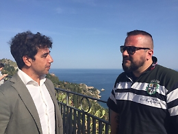 Niente cessione del Catania (per ora) Il gruppo Bacco getta la spugna