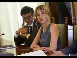 Il ministro Madia: «Ora licenziamento sprint per i furbetti di Siracusa»