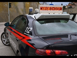 Brolo, lite condominiale finisce a colpi di machete: due feriti
