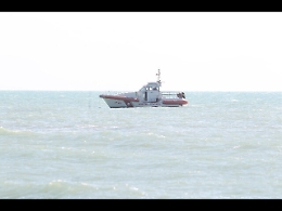 Esce in barca a Brucoli ma non fa più rientro