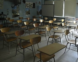 Maltempo, a Catania e provincia scuole chiuse