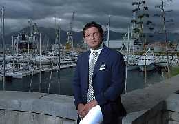 Arresto Montante è un "terremoto": ai domiciliari ufficiali di carabinieri, polizia e Gdf