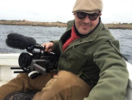 Applausi a Berlino per «Fuocoammare» Rosi racconta l’umanità di Lampedusa