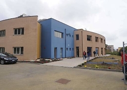 Catania, cittadella dell&rsquo;infanzia per chi &egrave; affetto da autismo