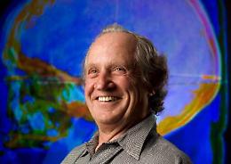 Catania, laurea honoris causa al premio Nobel Mario Capecchi