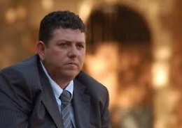 Ignazio Cutrò: «La banca vuole 60 mila euro e io mi do fuoco»