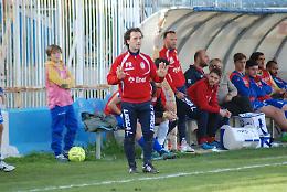 L'Akragas pareggia in casa col Martina Ma la salvezza resta a un passo