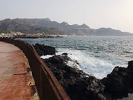 Giardini Naxos, l'area portuale di Schisò sarà riqualificata