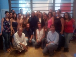 I politici litigano, i giovani studiano, ecco il progetto d’accoglienza sostenibile