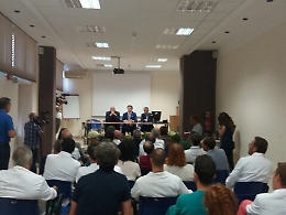 Pronto soccorso e nuove assunzioni al Maggiore di Modica: «Sono due priorità»