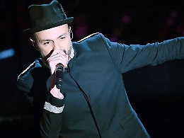 Samuel torna con i Subsonica: «Il mio viaggio in solitaria è alla fine»