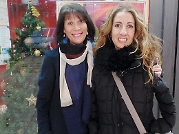 Simona Atzori e la vita senza limiti