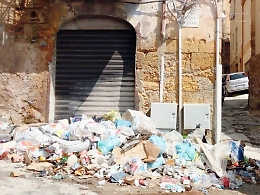 Emergenza discariche abusive ad Agrigento, Legambientesi offre come &ldquo;braccio operativo&rdquo;