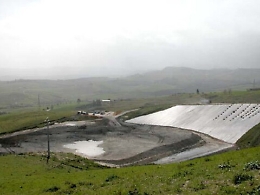 Discarica Cozzo Vuturo, la vasca B1 pu&ograve; ricevere i rifiuti dei 19 Comuni