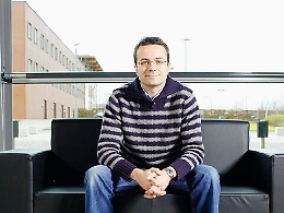 InnerEye, così l'ing. Criminisi misura con esattezza e in tempo reale l'evoluzione di un tumore