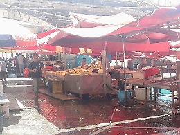 Tra street food e “malavinnita” così la Pescheria vive la crisi...