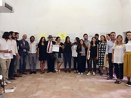 Dal workshop internazionale di architettura, modelli di valorizzazione dei siti archeologici