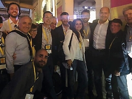 Pd, al via il nuovo corso Zingaretti
Ecco chi è “in” e chi “out” in Sicilia