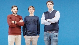 Vidoser, con un'app tre giovani siciliani svelano come guadagnare postando videostorie