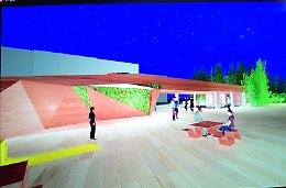 “SovrApPasso d’uomo”, ecco i progetti per l’attraversamento della Circonvallazione di Catania