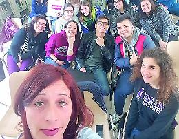 Giornata contro la violenza sulle donne, parla Vera Squatrito, la mamma di Giordana: «Spostare l’attenzione sugli uomini violenti»