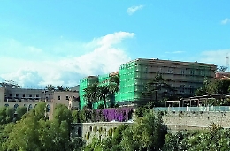 Taormina, hotel San Domenico verso riapertura e forse con nuova propriet&agrave;