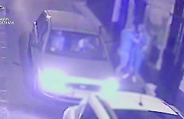 Spaccio di droga, 8 condanne per nuove leve del clan Assinnata di Paternò