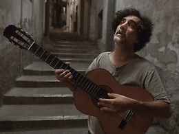 I Tinturia festeggiano vent'anni di carriera all'arena San Lorenzo