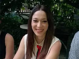 La siciliana Denise Dacquì premiata per "Shouting"