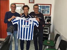 Rigoli e gli amici di Agrigento