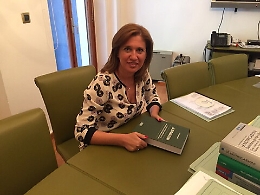 Princiotta convocata all'Antimafia: &laquo;Smonter&ograve; tutto il circo&raquo;