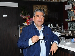 Tangenti, arrestato il sindaco di Aci Catena Ascenzio Maesano